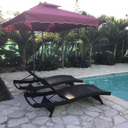 Villa Nilsa Bani Dış mekan fotoğraf