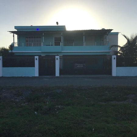 Villa Nilsa Bani Dış mekan fotoğraf