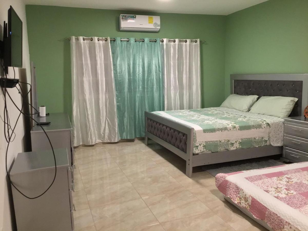 Villa Nilsa Bani Dış mekan fotoğraf