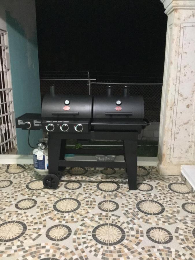 Villa Nilsa Bani Dış mekan fotoğraf