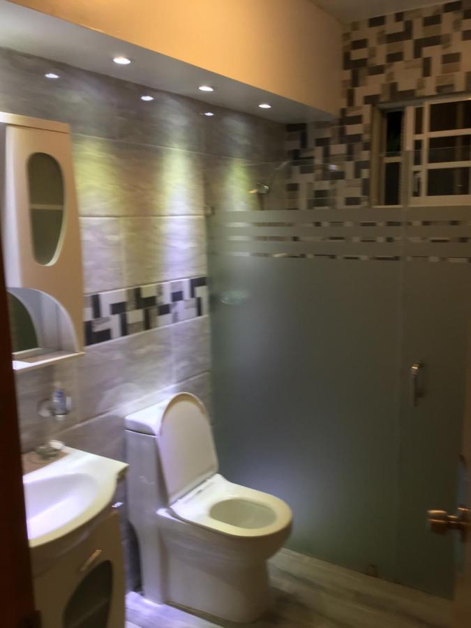 Villa Nilsa Bani Dış mekan fotoğraf