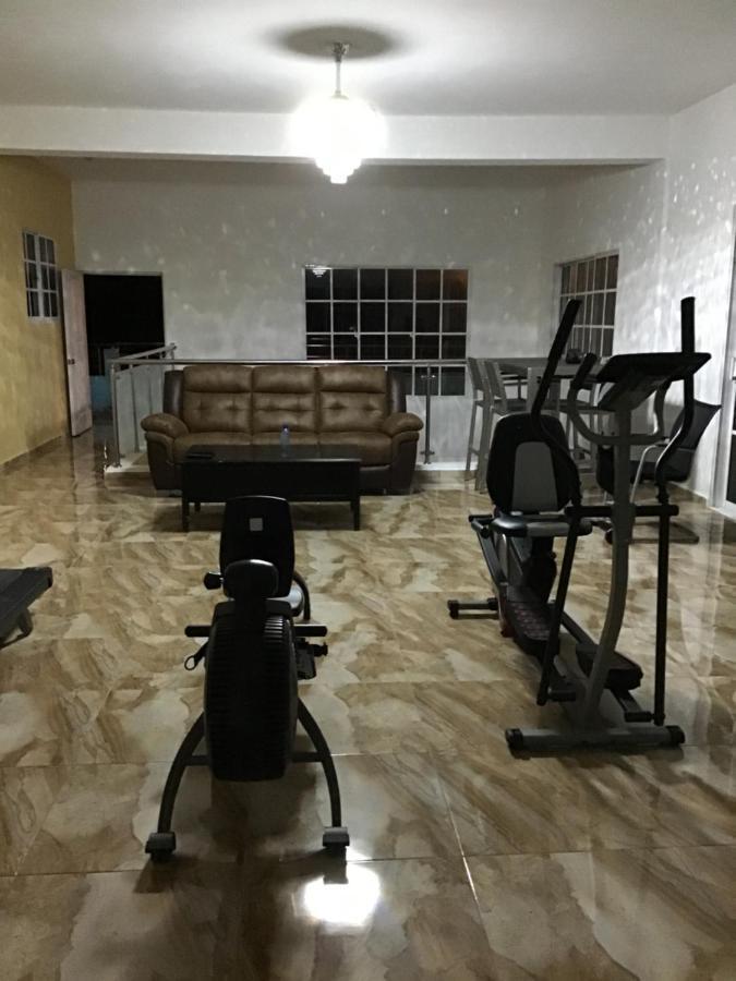 Villa Nilsa Bani Dış mekan fotoğraf