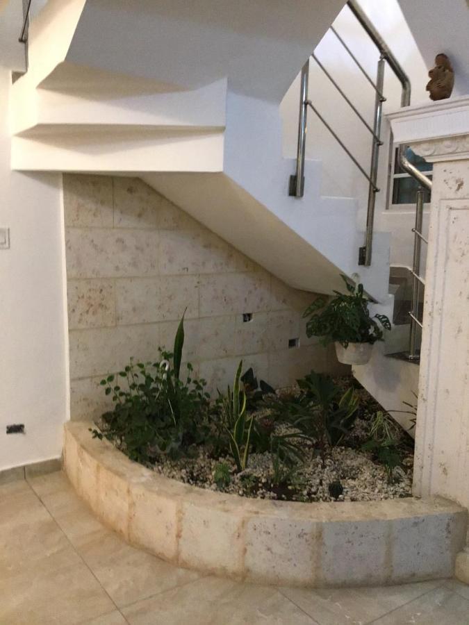 Villa Nilsa Bani Dış mekan fotoğraf