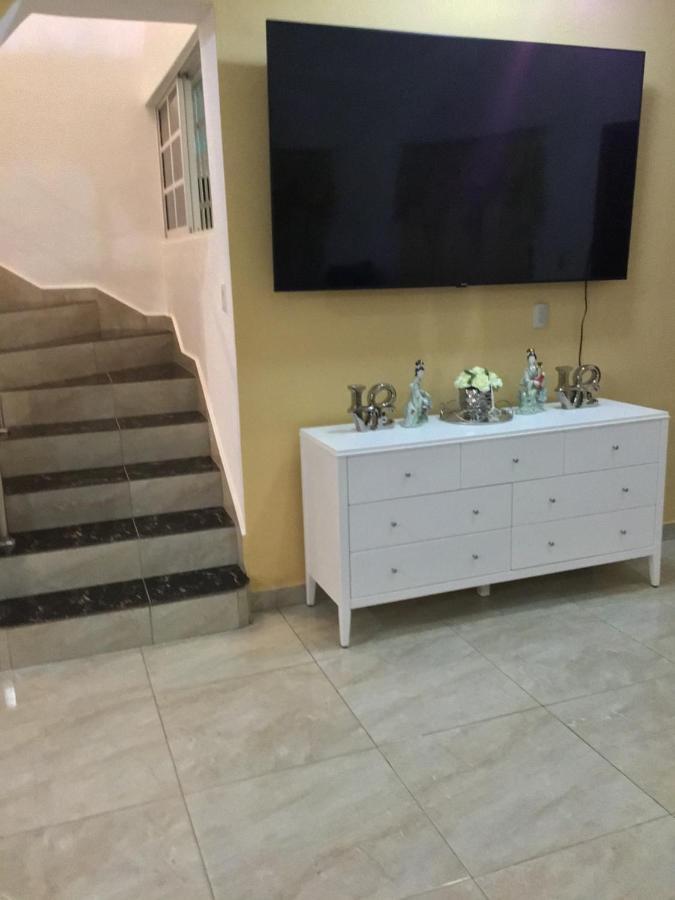 Villa Nilsa Bani Dış mekan fotoğraf