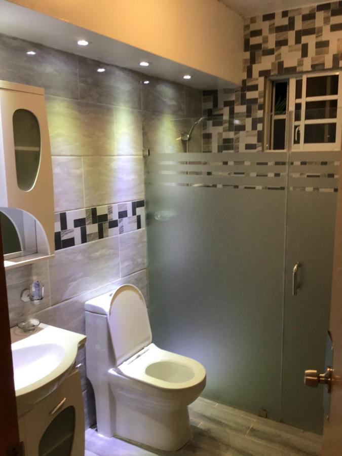 Villa Nilsa Bani Dış mekan fotoğraf