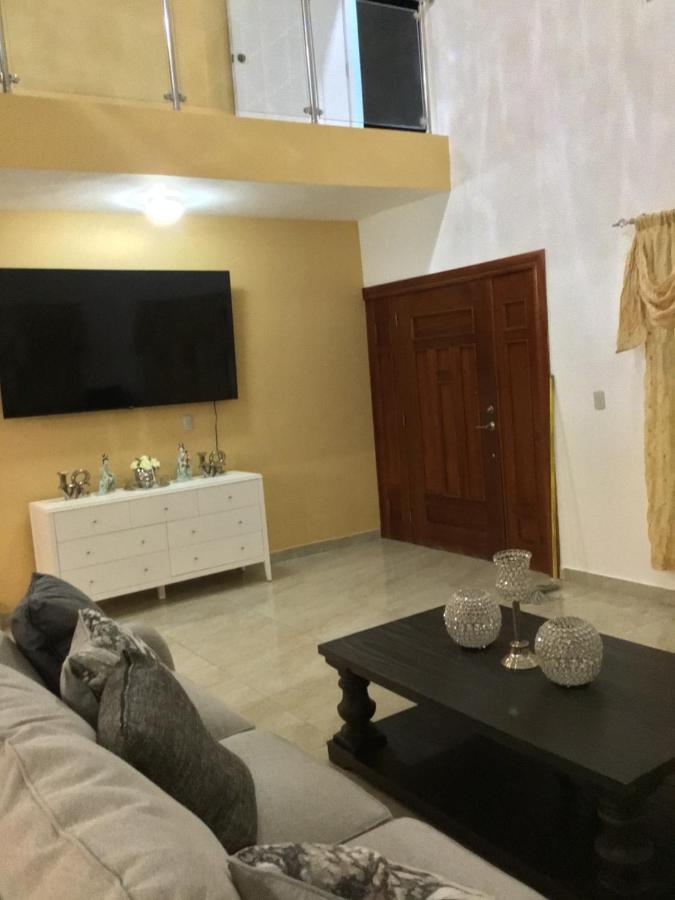 Villa Nilsa Bani Dış mekan fotoğraf