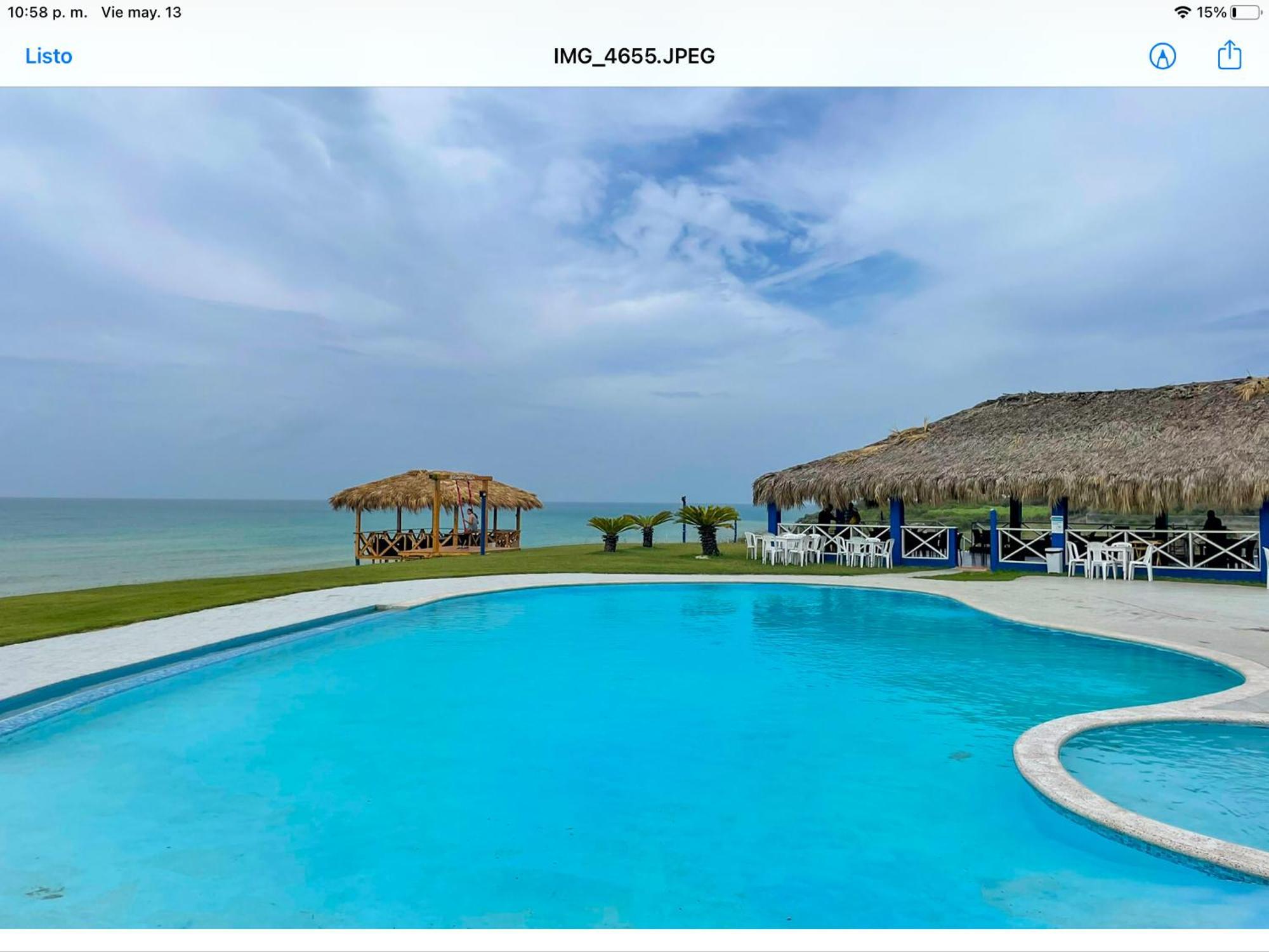 Villa Nilsa Bani Dış mekan fotoğraf