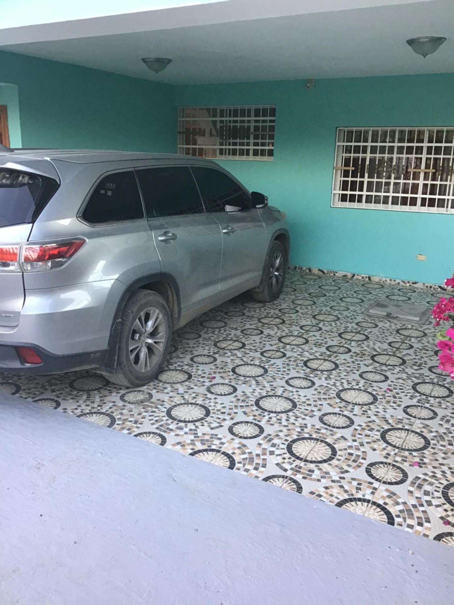 Villa Nilsa Bani Dış mekan fotoğraf