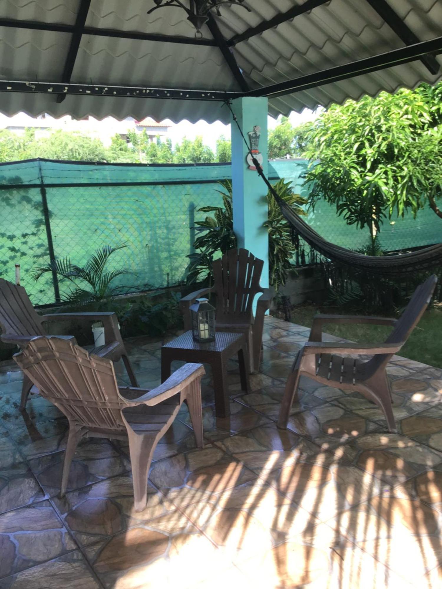 Villa Nilsa Bani Dış mekan fotoğraf