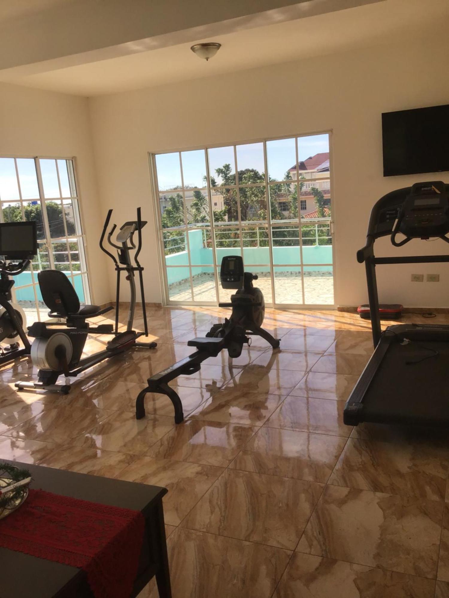 Villa Nilsa Bani Dış mekan fotoğraf